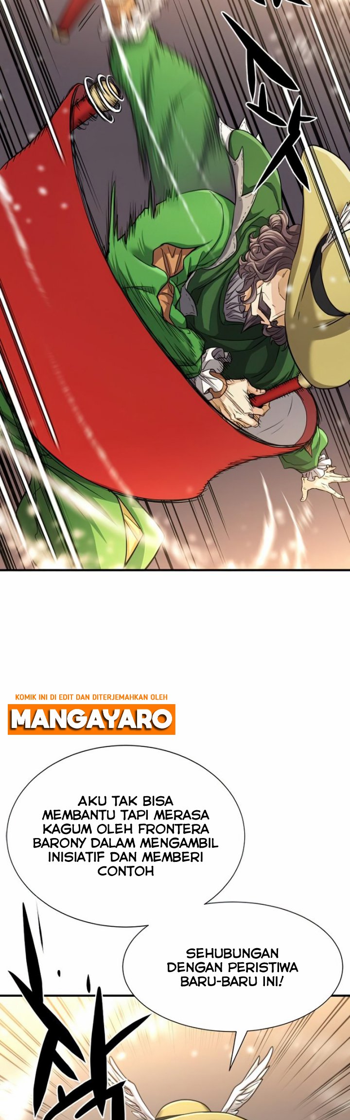 The World’s Best Engineer Chapter 66