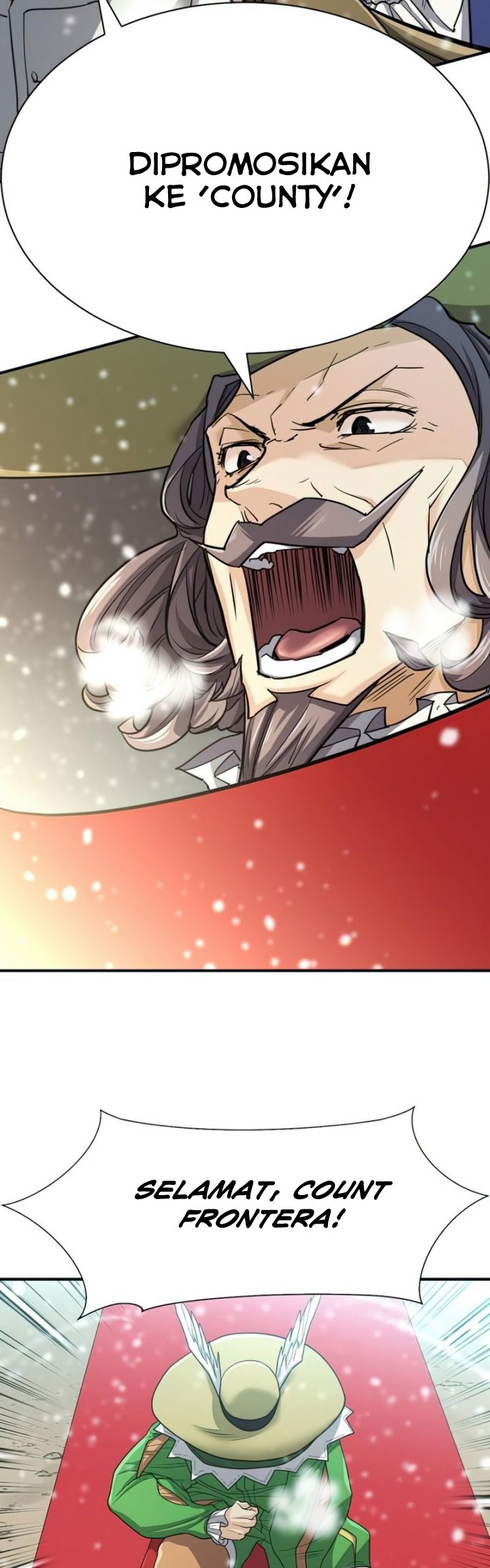 The World’s Best Engineer Chapter 67