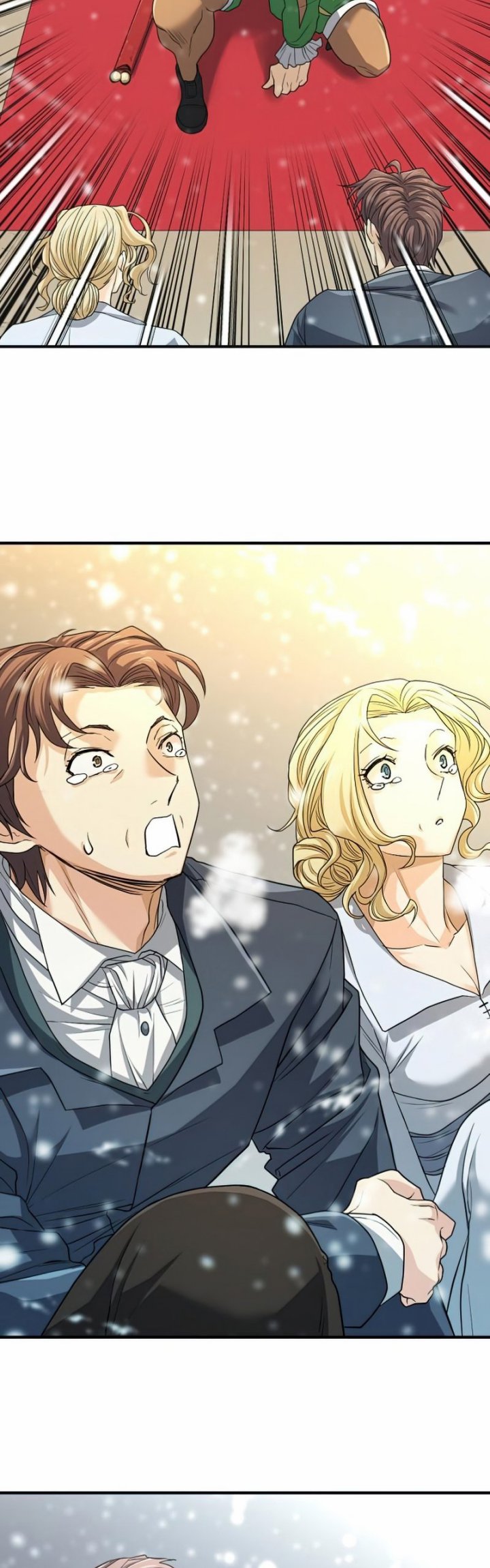 The World’s Best Engineer Chapter 67