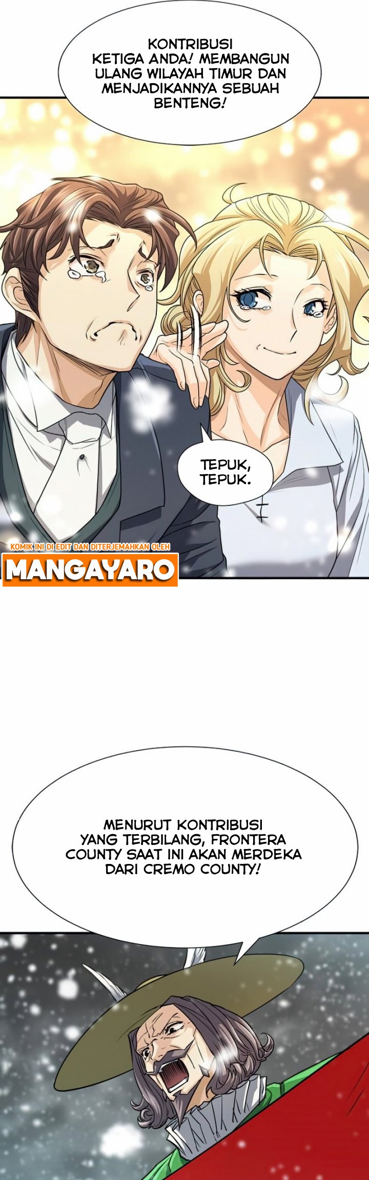 The World’s Best Engineer Chapter 67