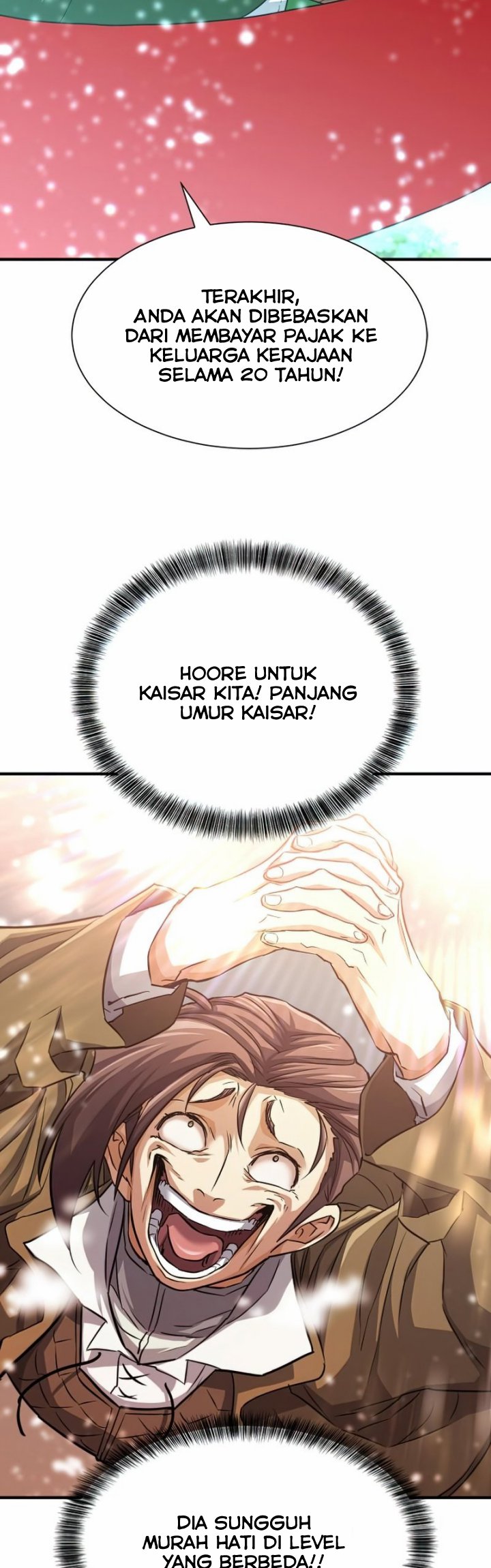 The World’s Best Engineer Chapter 67