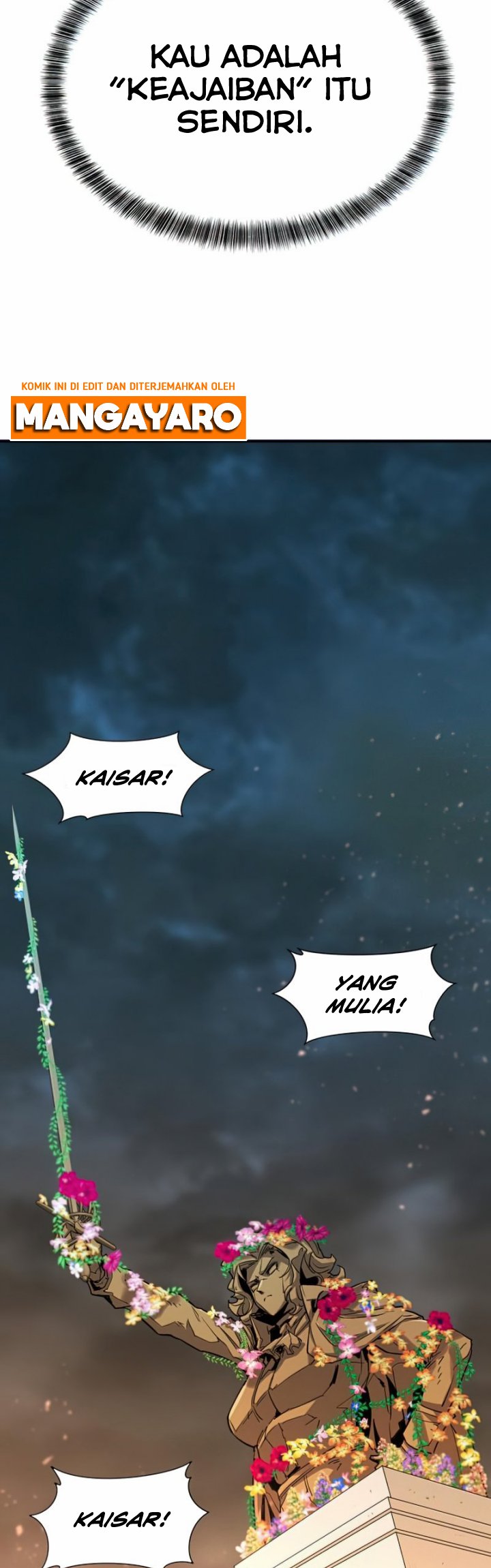 The World’s Best Engineer Chapter 67