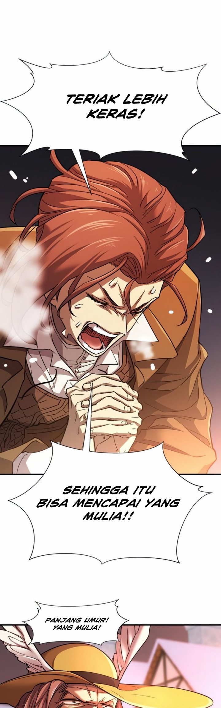 The World’s Best Engineer Chapter 67