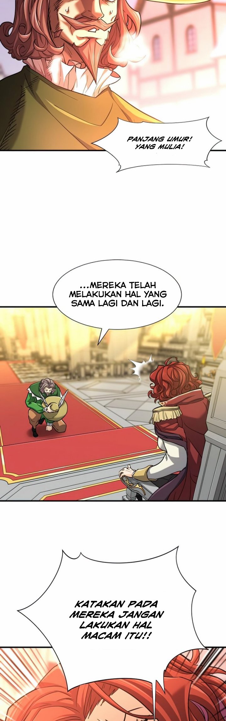 The World’s Best Engineer Chapter 67