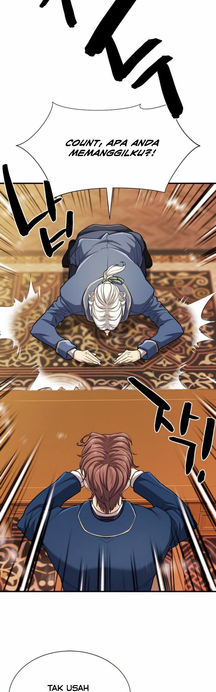The World’s Best Engineer Chapter 67