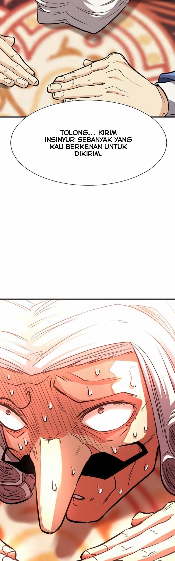 The World’s Best Engineer Chapter 67