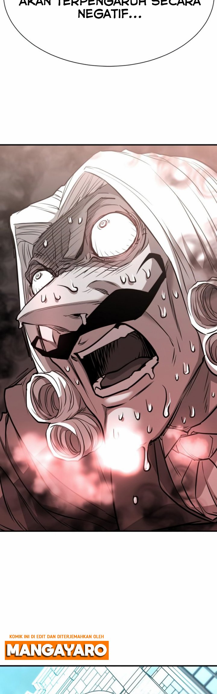 The World’s Best Engineer Chapter 67