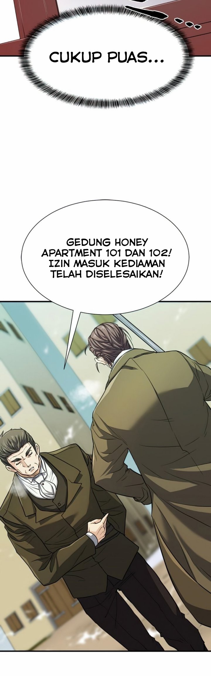 The World’s Best Engineer Chapter 67