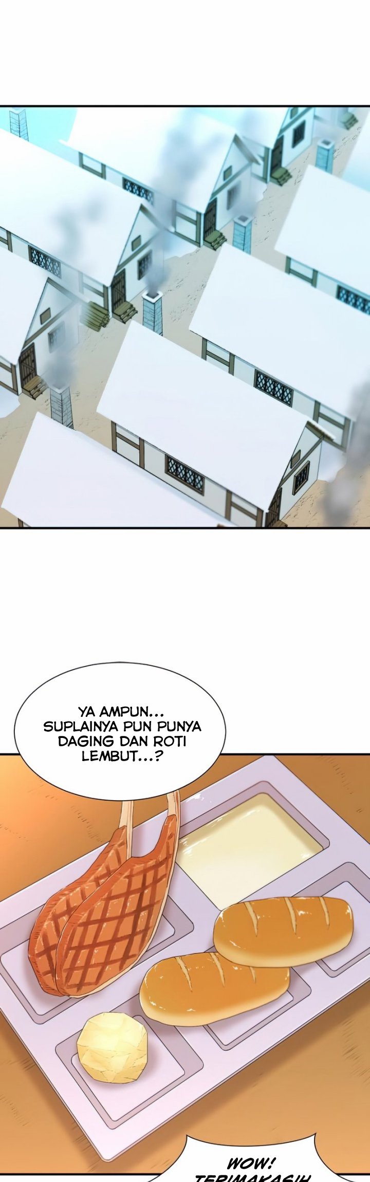 The World’s Best Engineer Chapter 67