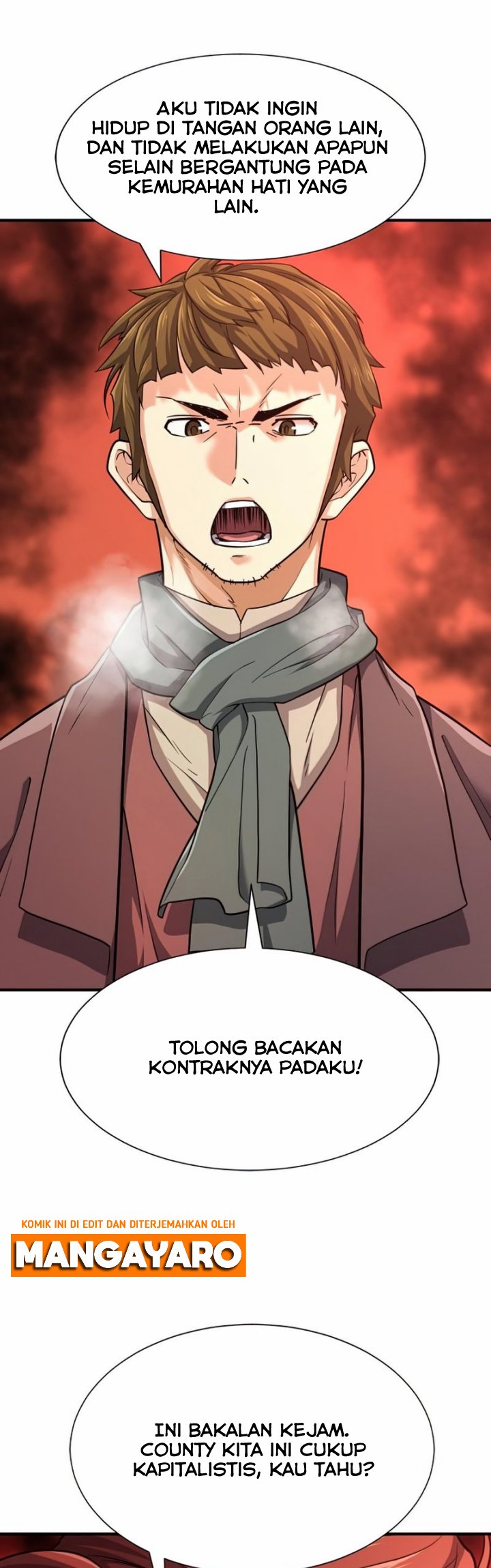 The World’s Best Engineer Chapter 67