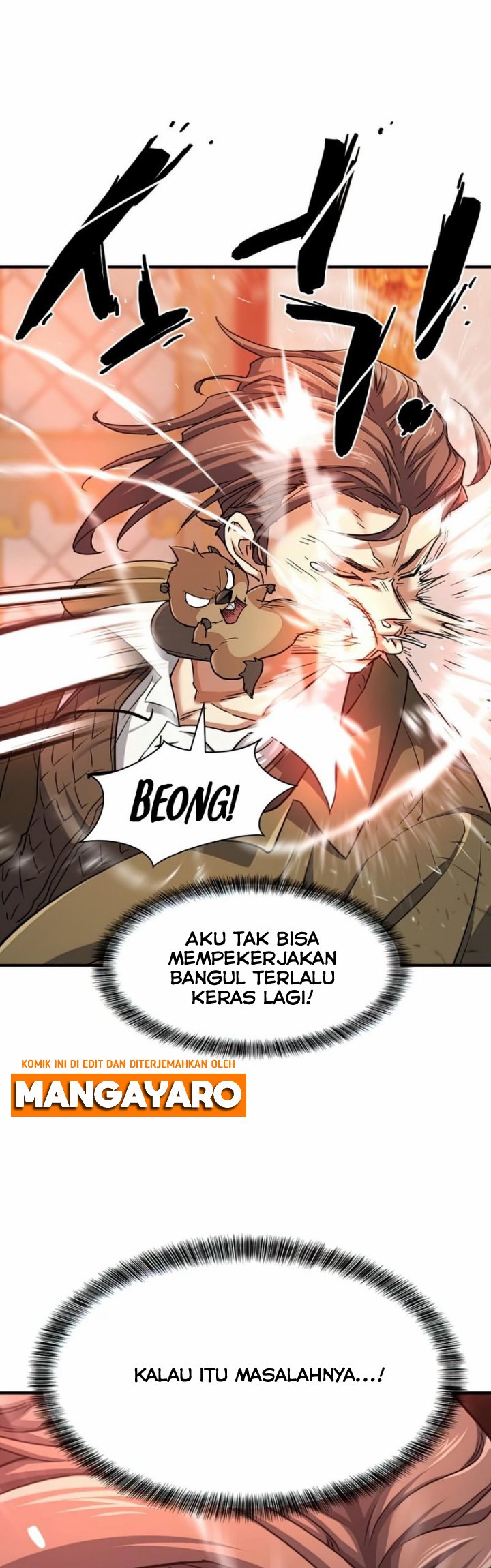 The World’s Best Engineer Chapter 67