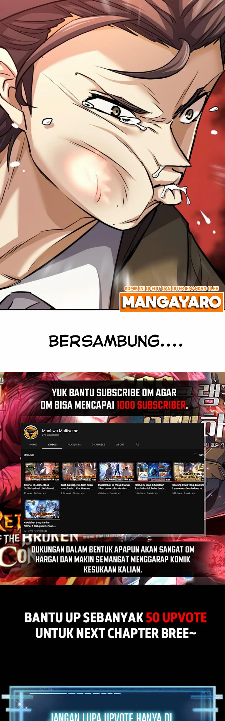 The World’s Best Engineer Chapter 67