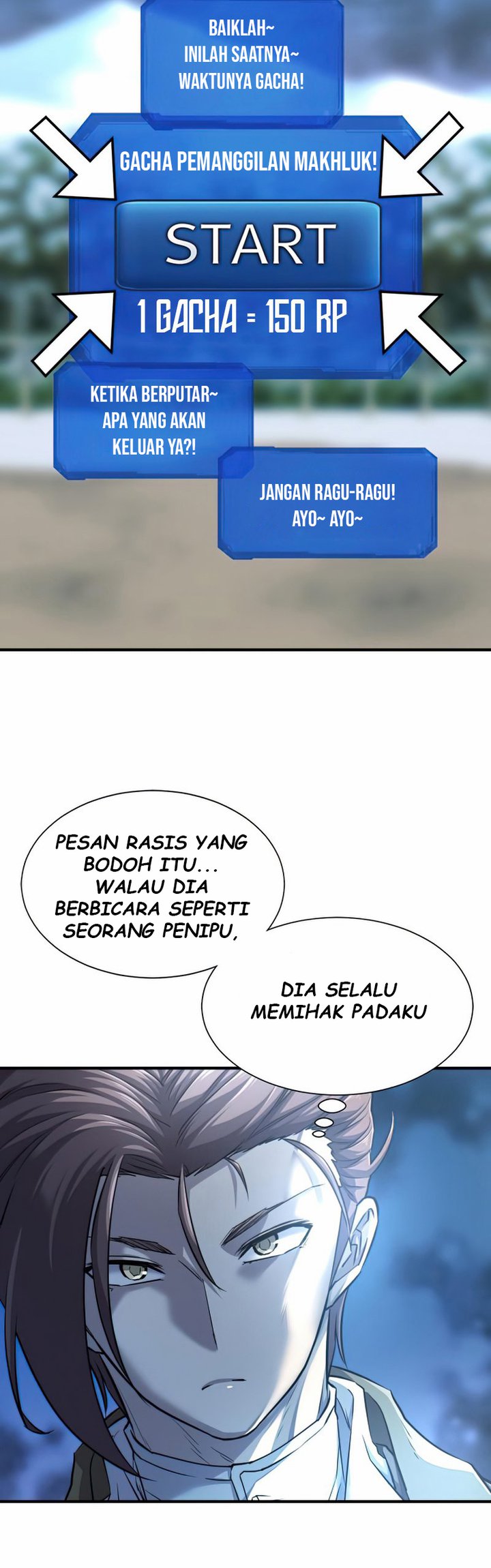 The World’s Best Engineer Chapter 68