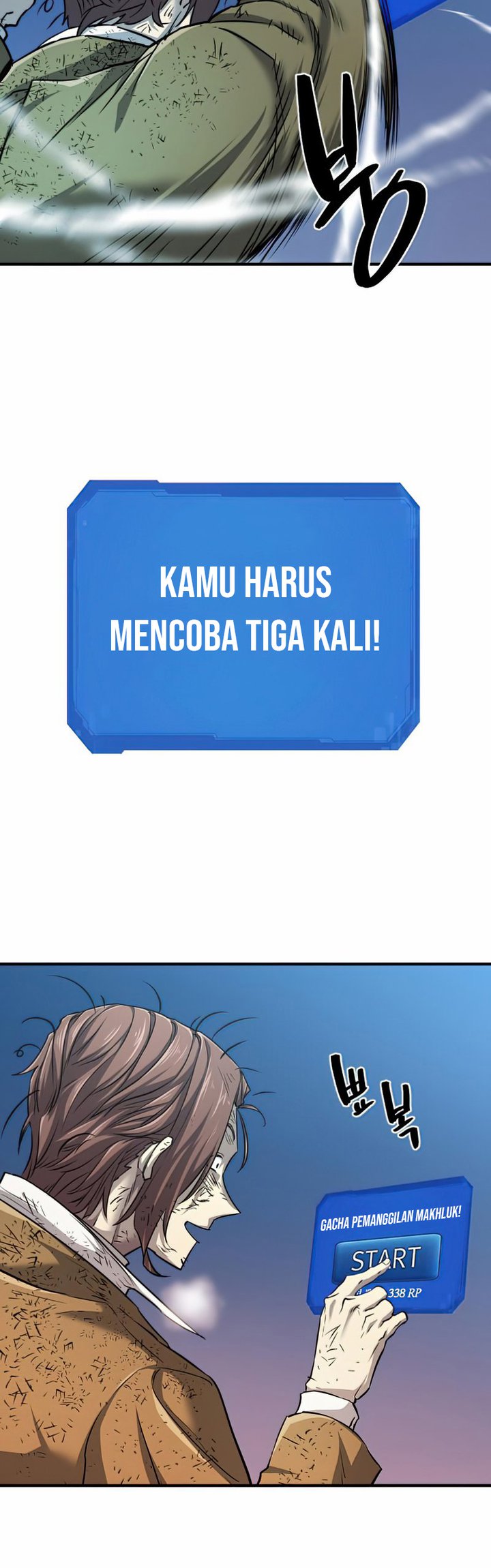The World’s Best Engineer Chapter 68