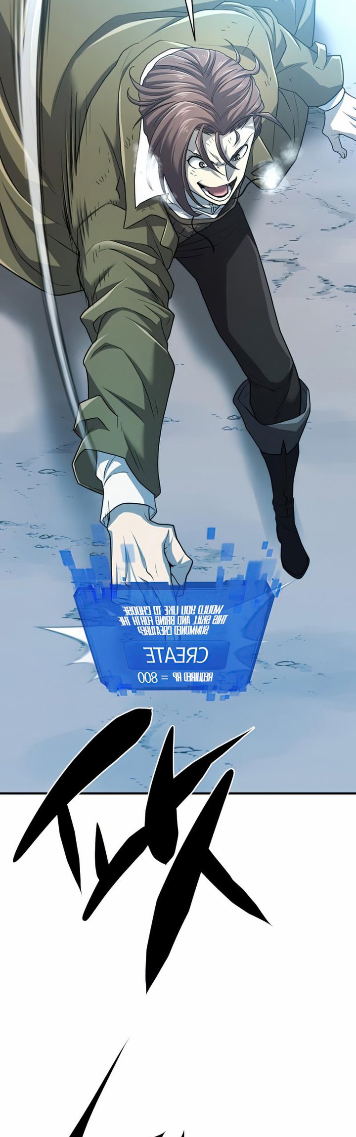 The World’s Best Engineer Chapter 68