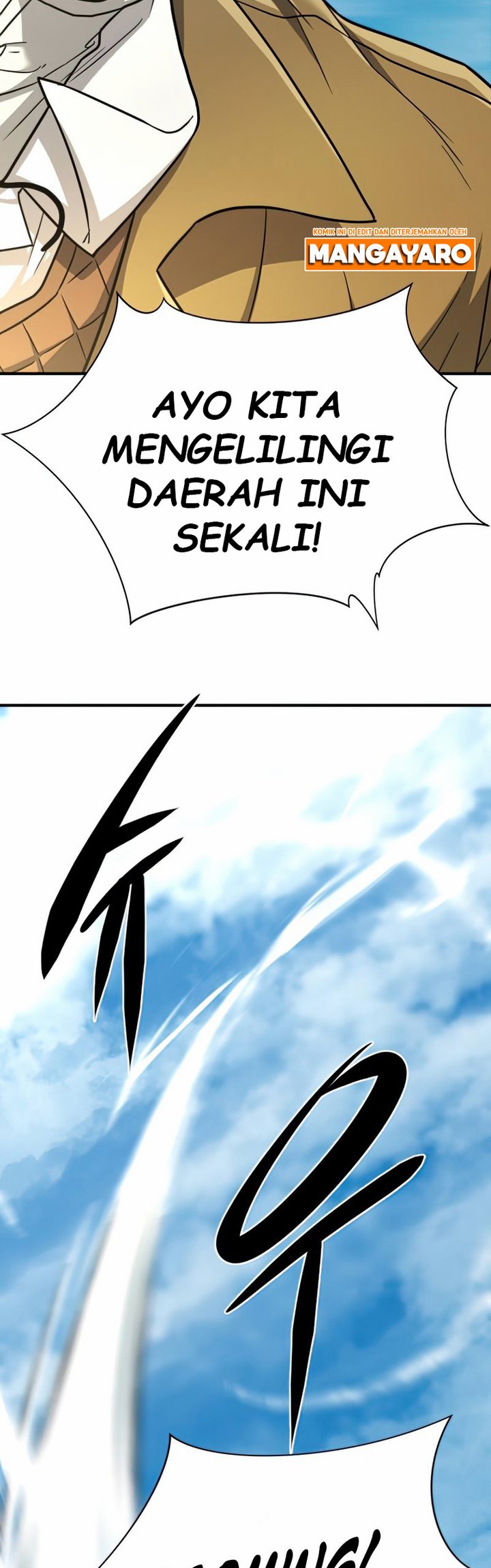 The World’s Best Engineer Chapter 68