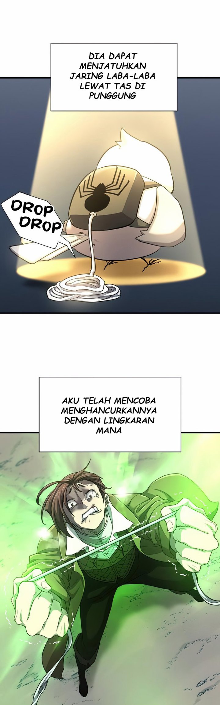 The World’s Best Engineer Chapter 68