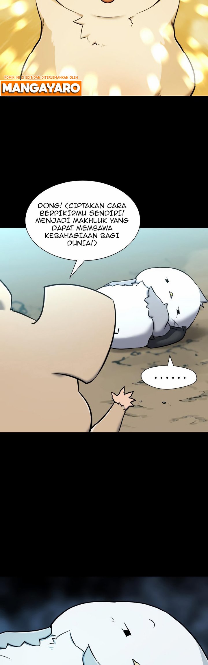 The World’s Best Engineer Chapter 69