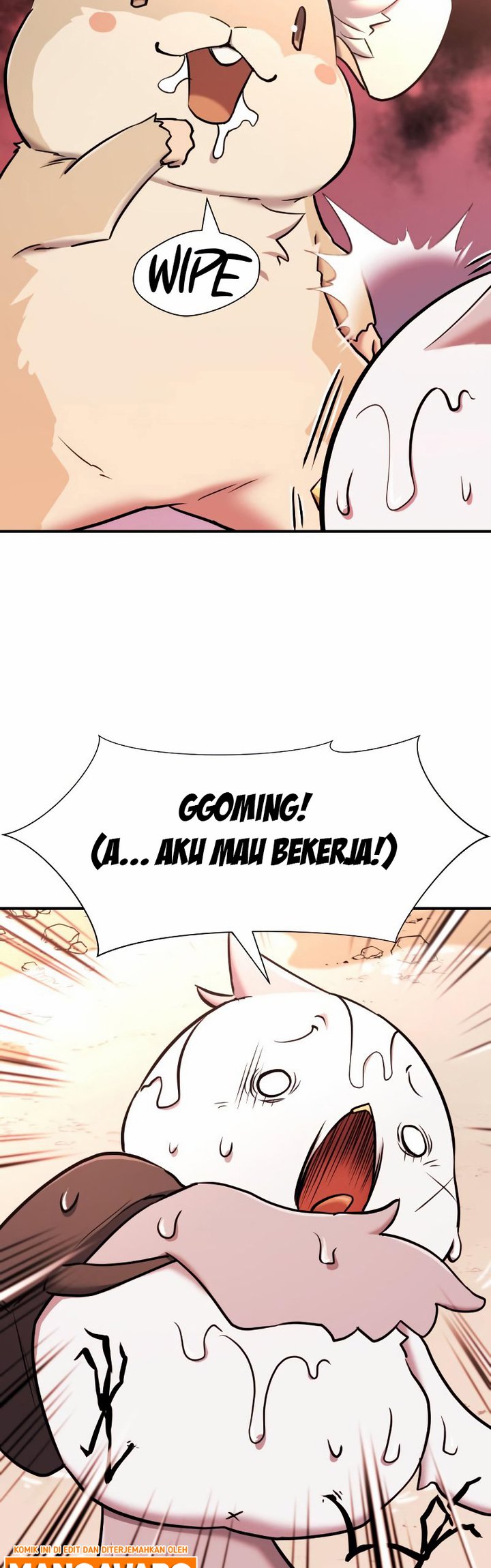 The World’s Best Engineer Chapter 69