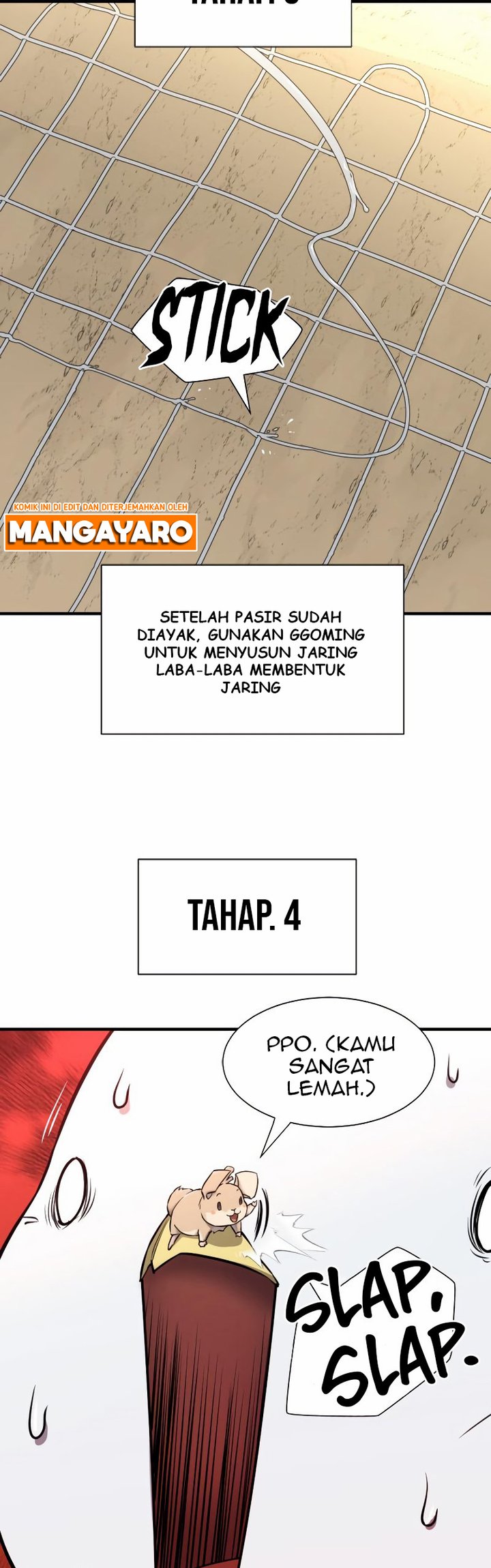The World’s Best Engineer Chapter 69