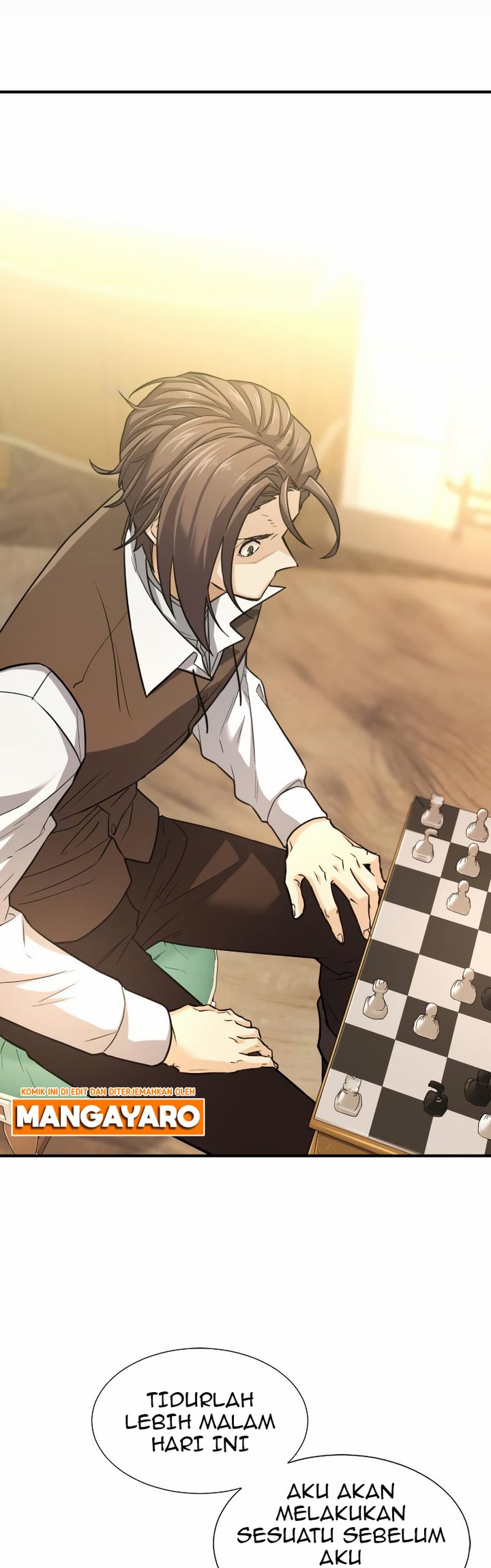 The World’s Best Engineer Chapter 69