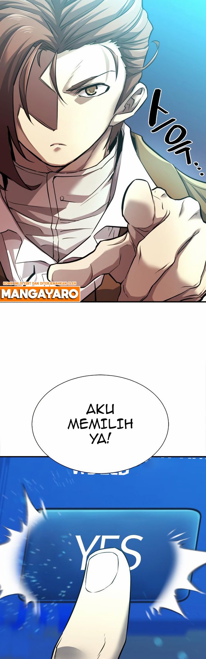 The World’s Best Engineer Chapter 69