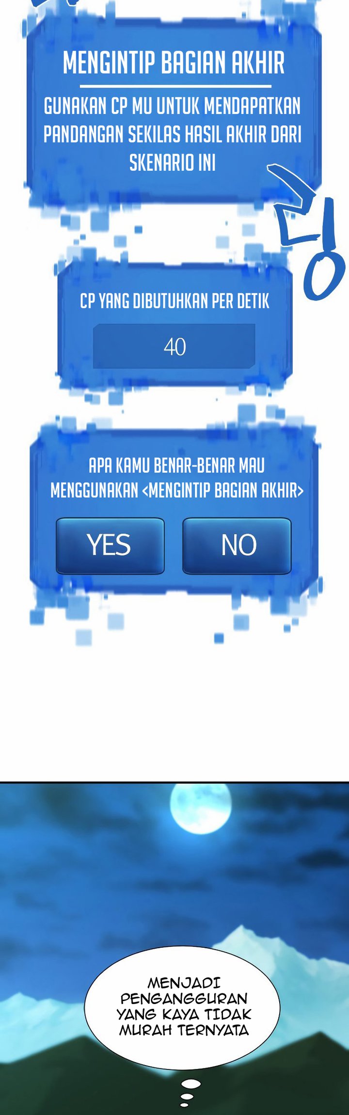 The World’s Best Engineer Chapter 70