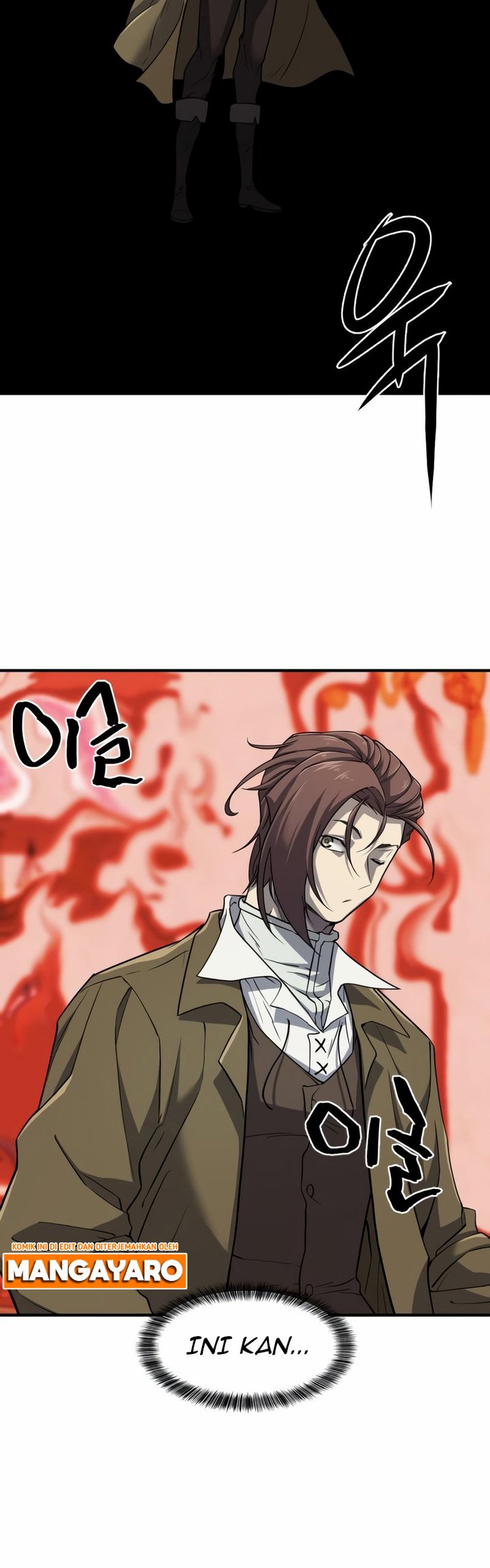 The World’s Best Engineer Chapter 70