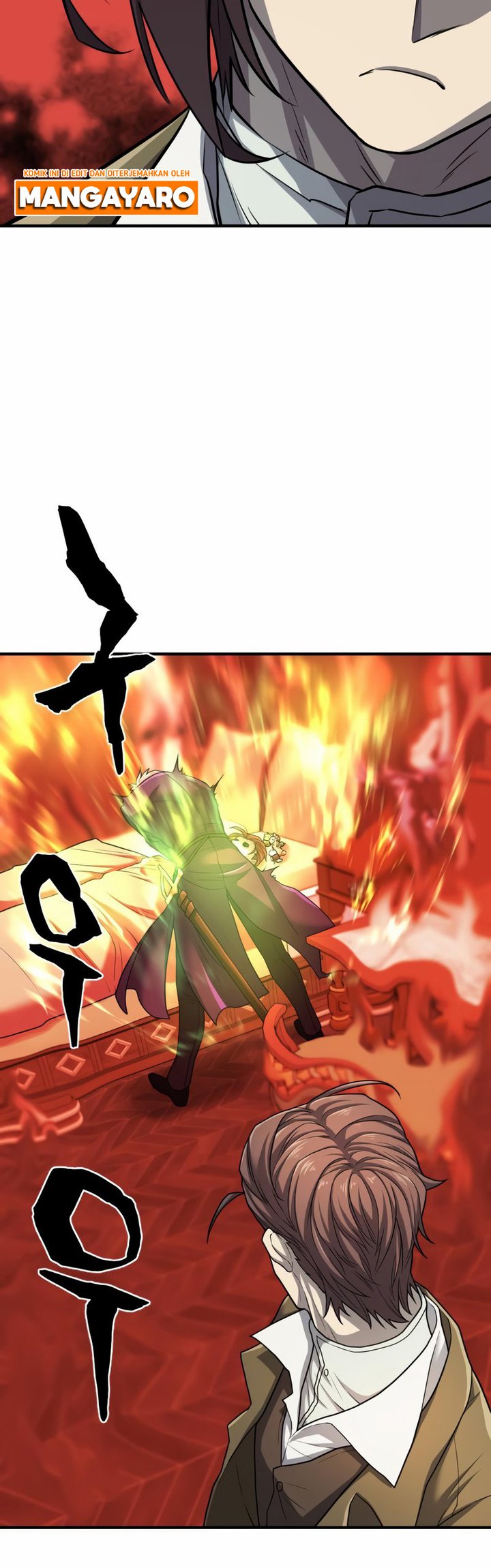 The World’s Best Engineer Chapter 70