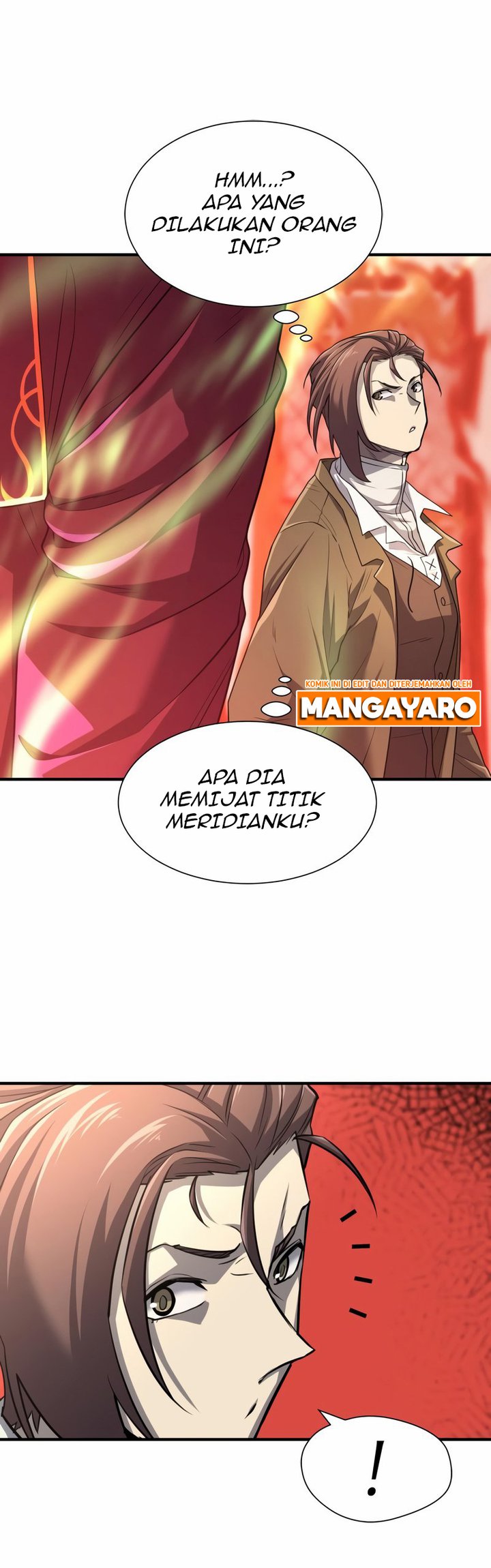 The World’s Best Engineer Chapter 70