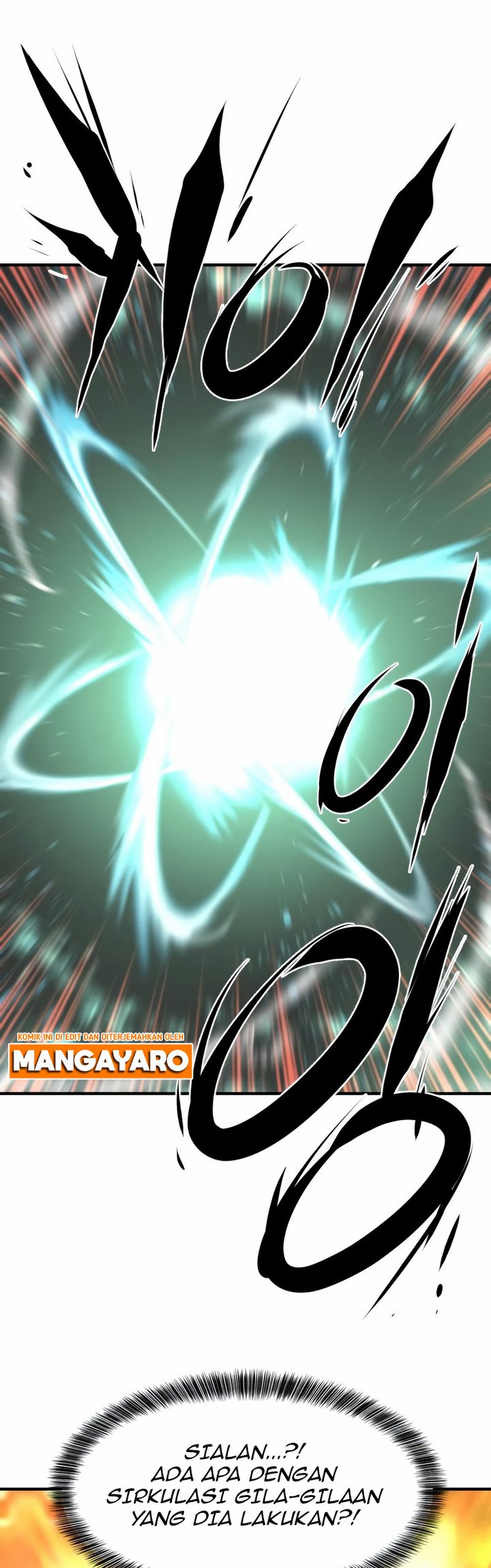 The World’s Best Engineer Chapter 70