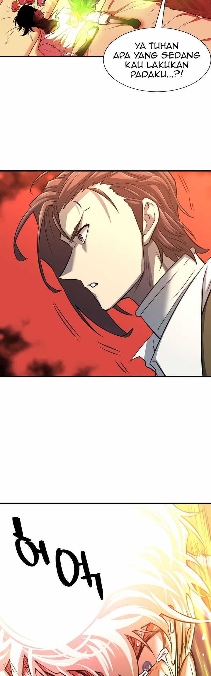 The World’s Best Engineer Chapter 70