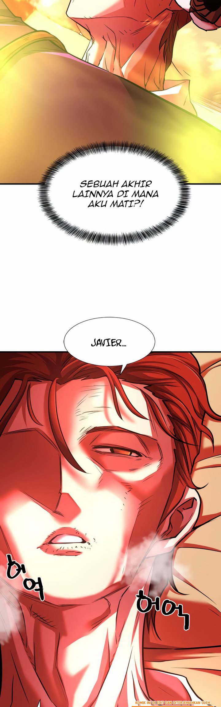 The World’s Best Engineer Chapter 70