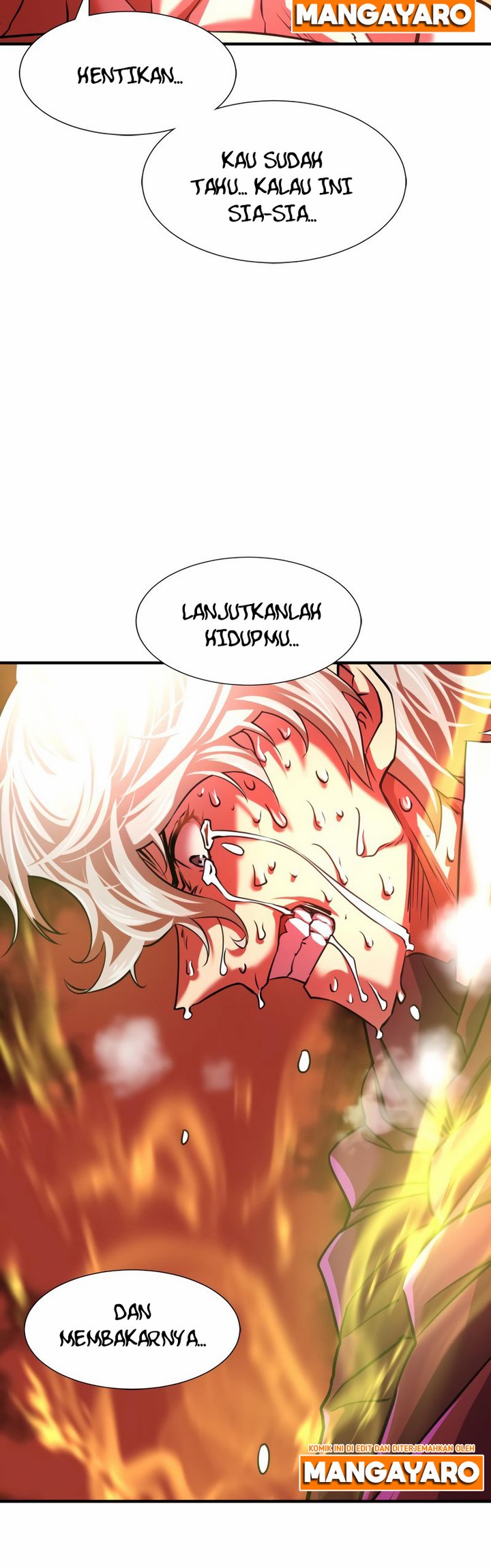 The World’s Best Engineer Chapter 70