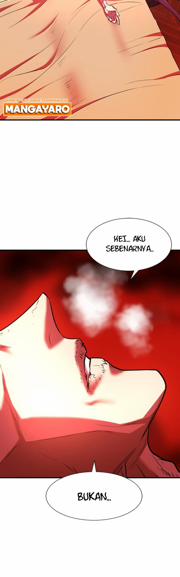The World’s Best Engineer Chapter 70