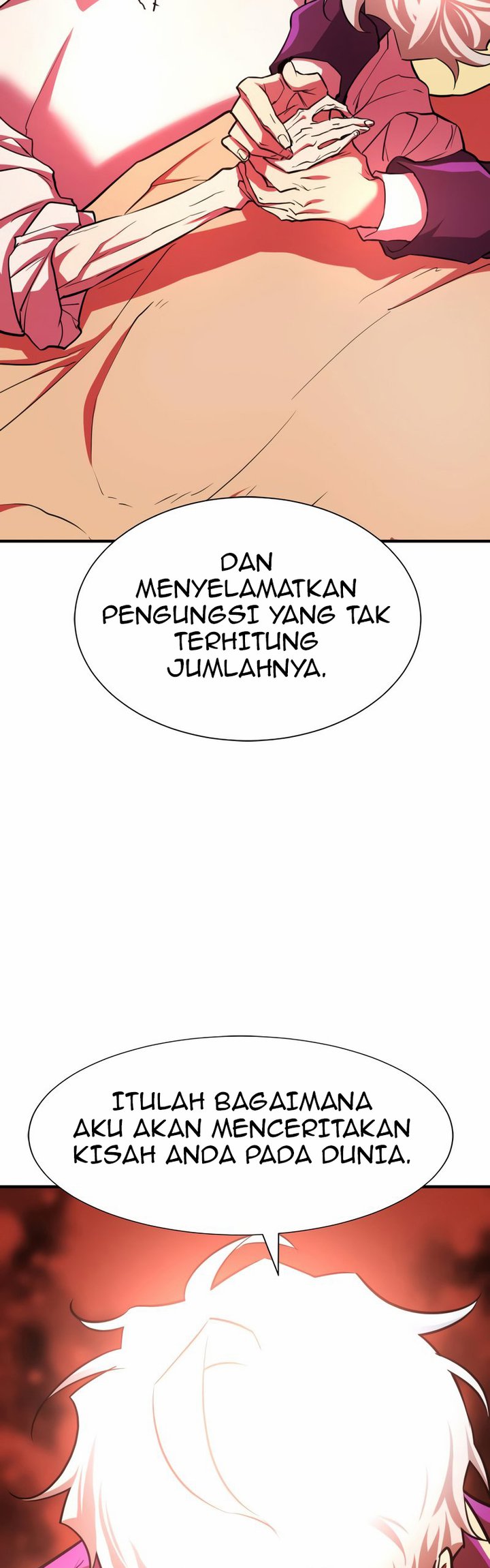 The World’s Best Engineer Chapter 70