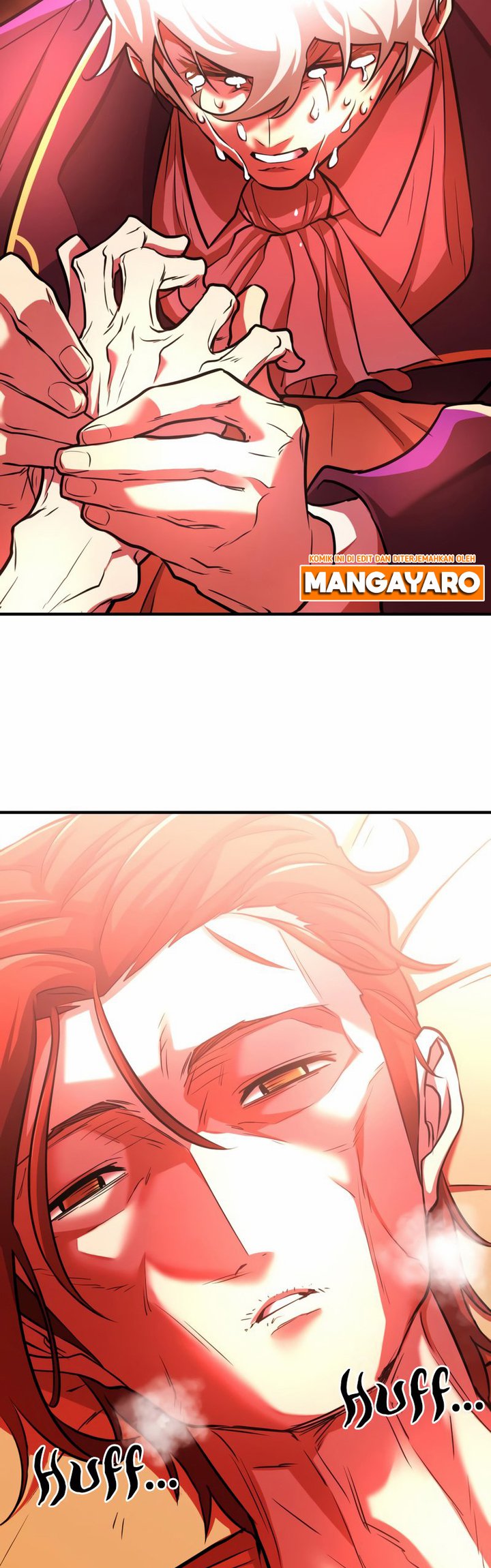 The World’s Best Engineer Chapter 70