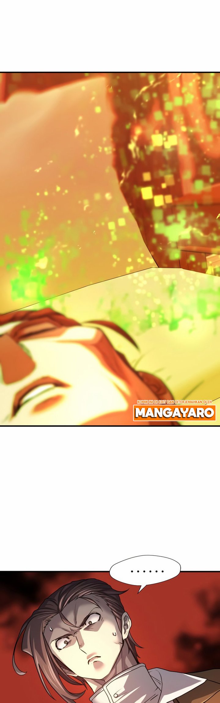 The World’s Best Engineer Chapter 70