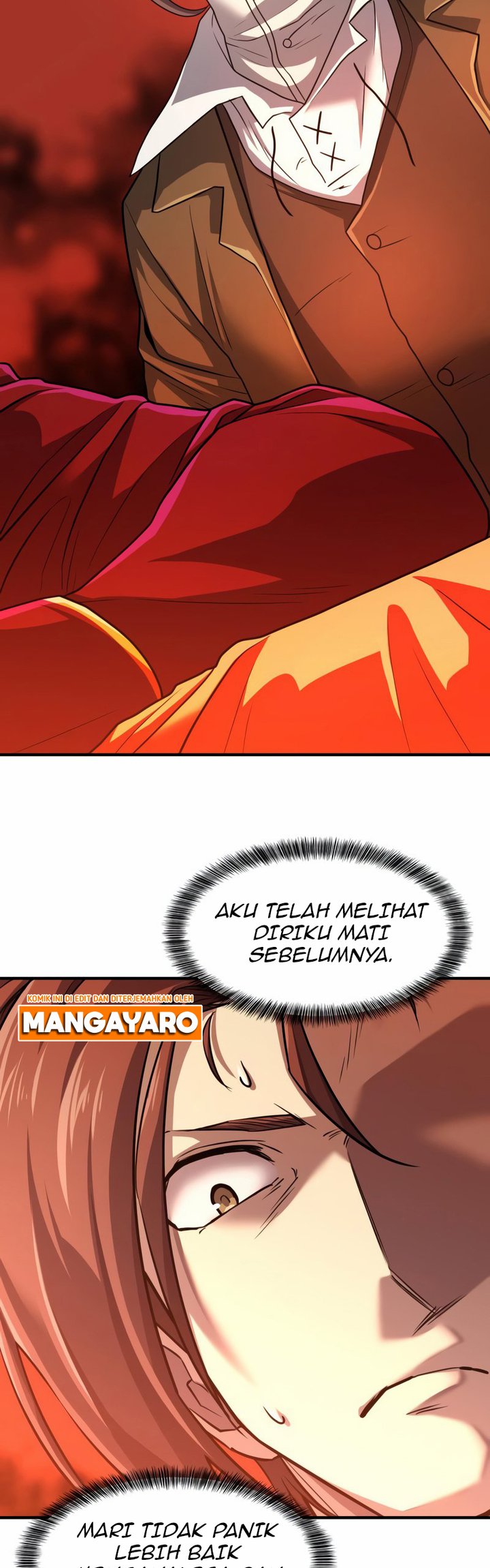 The World’s Best Engineer Chapter 70
