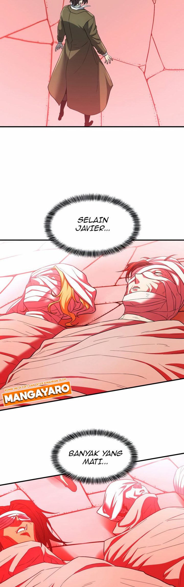 The World’s Best Engineer Chapter 70