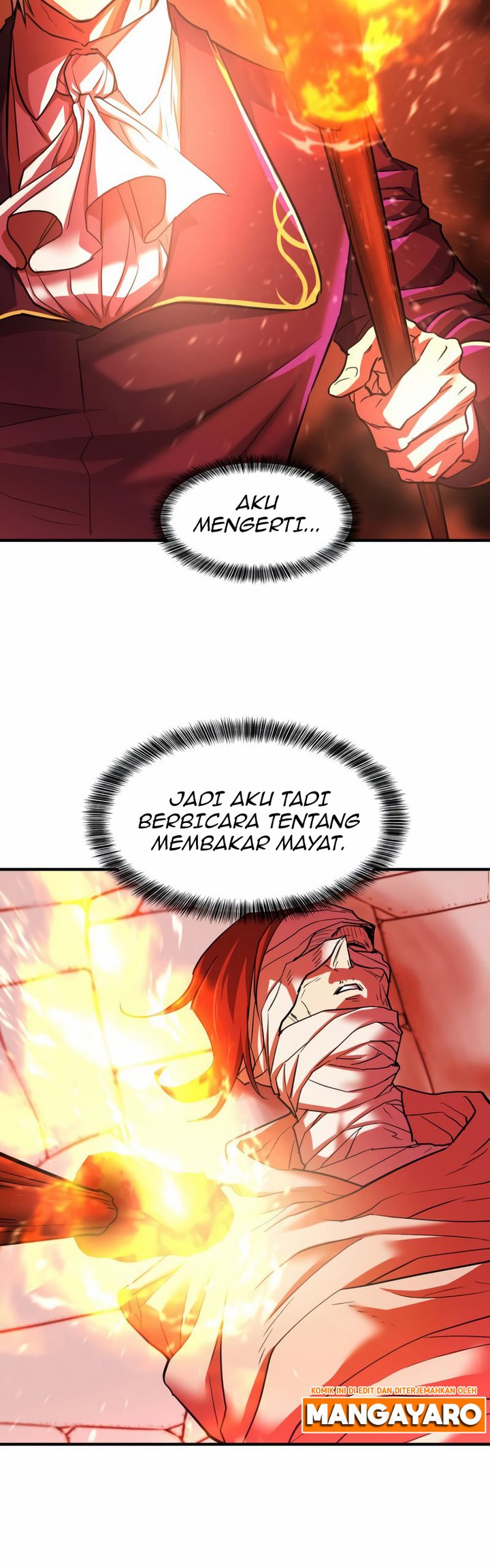 The World’s Best Engineer Chapter 70