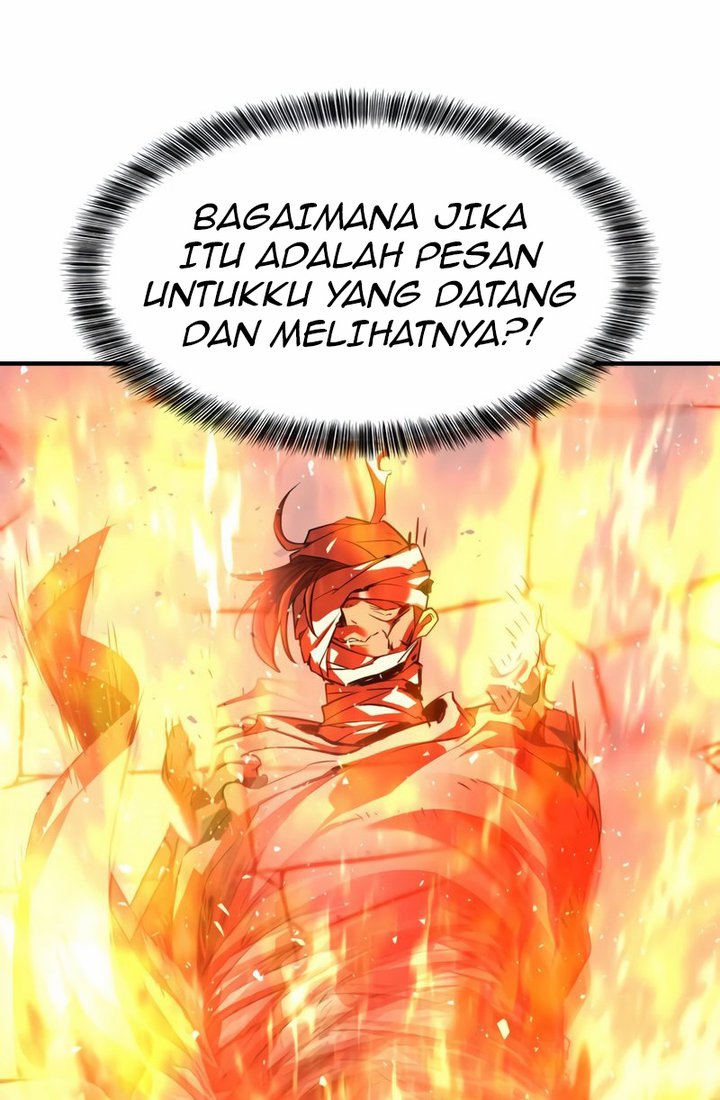 The World’s Best Engineer Chapter 70