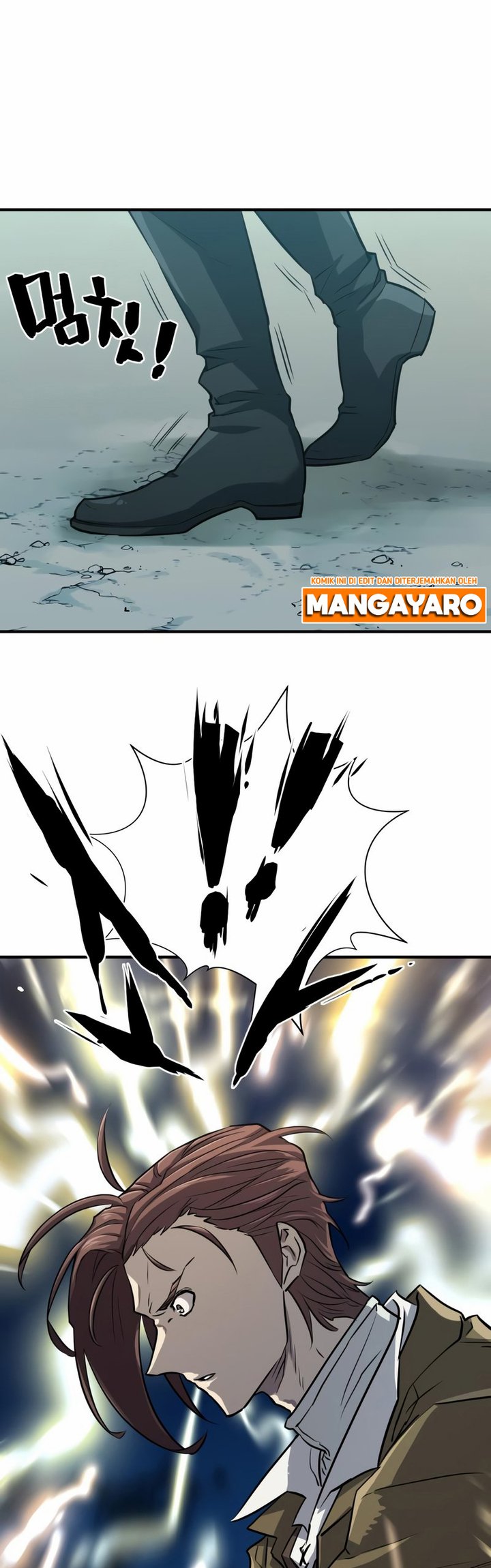 The World’s Best Engineer Chapter 70