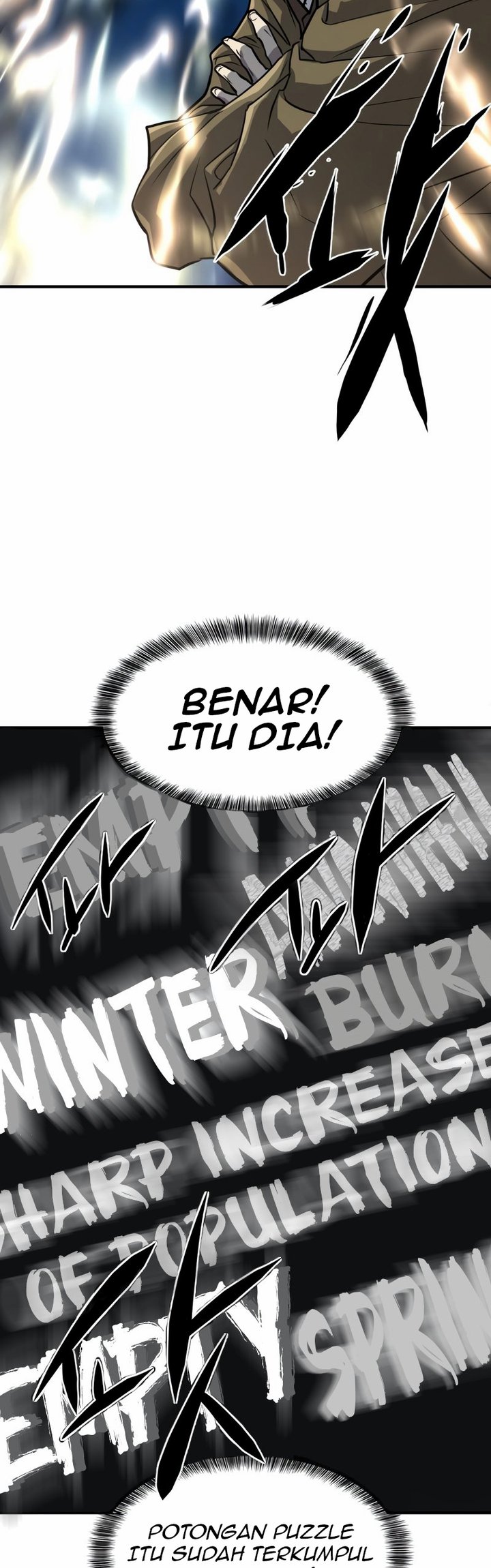The World’s Best Engineer Chapter 70