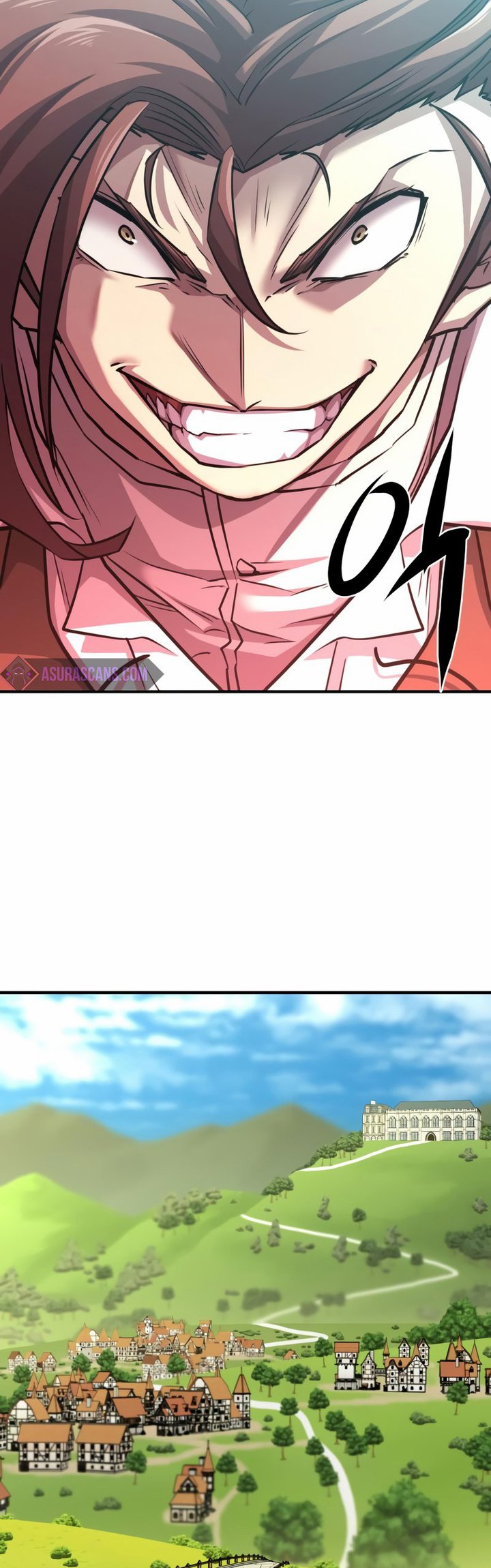 The World’s Best Engineer Chapter 70