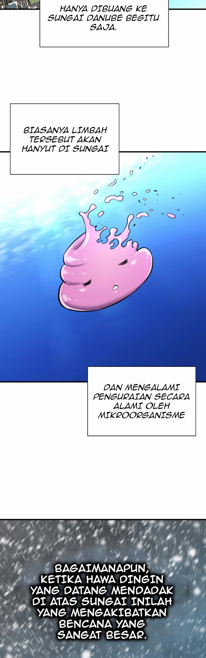 The World’s Best Engineer Chapter 70