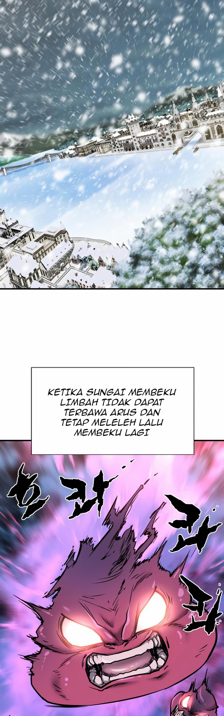 The World’s Best Engineer Chapter 70