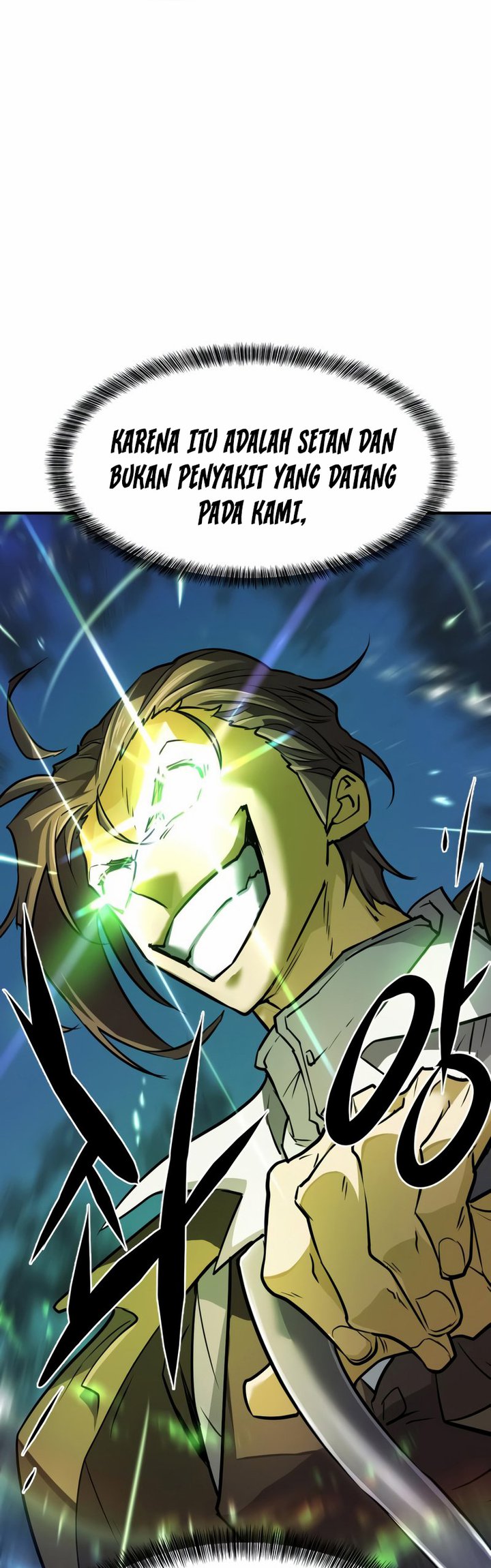 The World’s Best Engineer Chapter 70