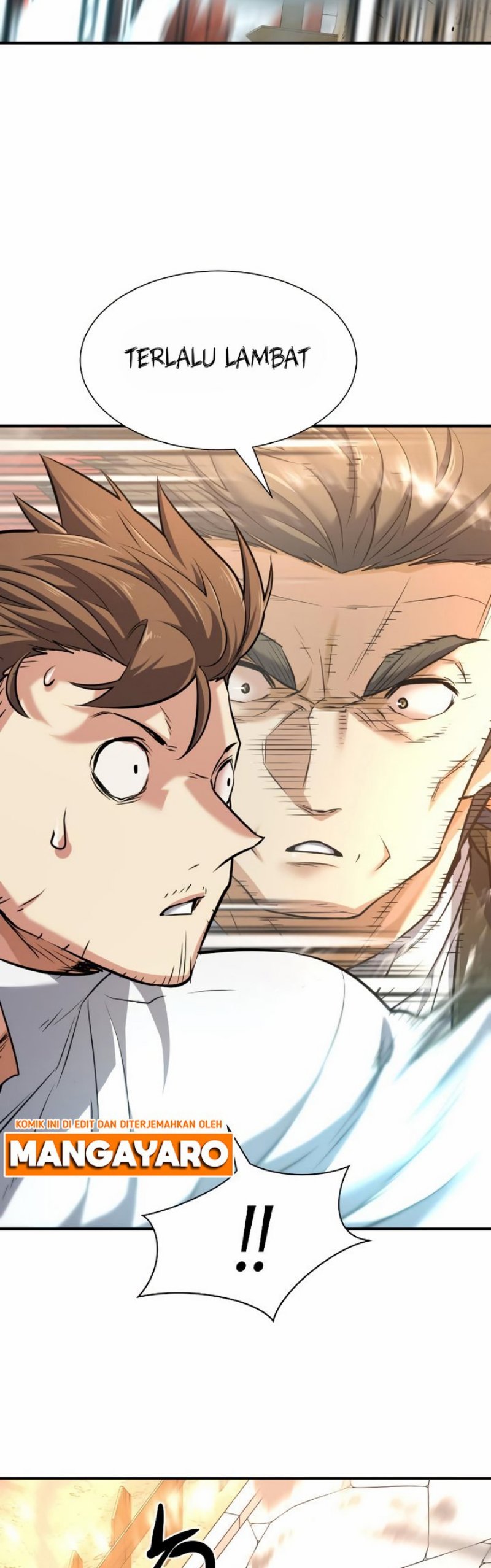 The World’s Best Engineer Chapter 71