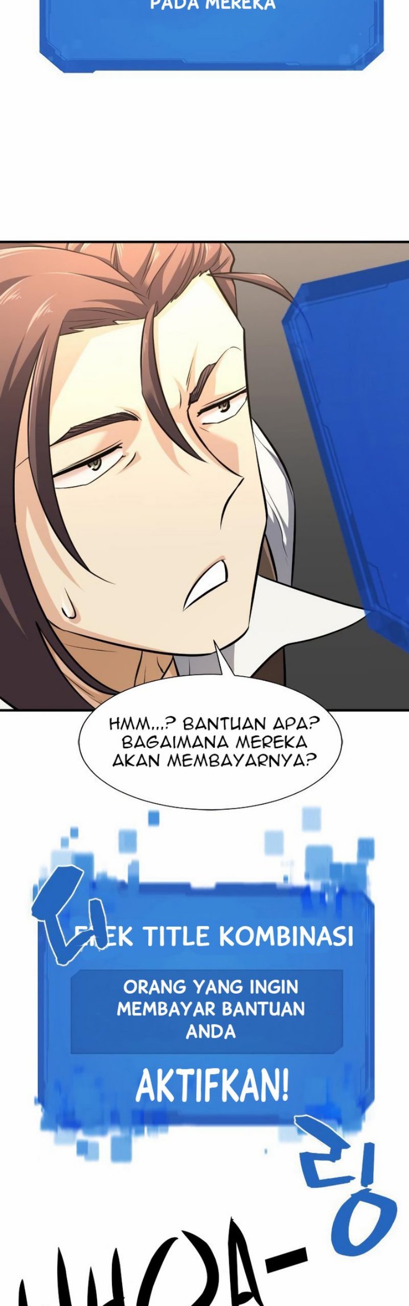 The World’s Best Engineer Chapter 71